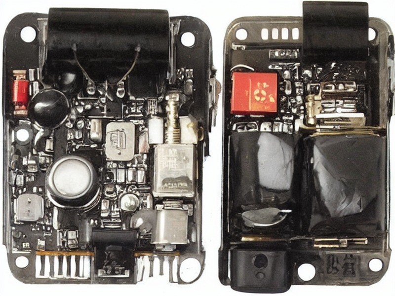 EEPROM应用选型资料 2