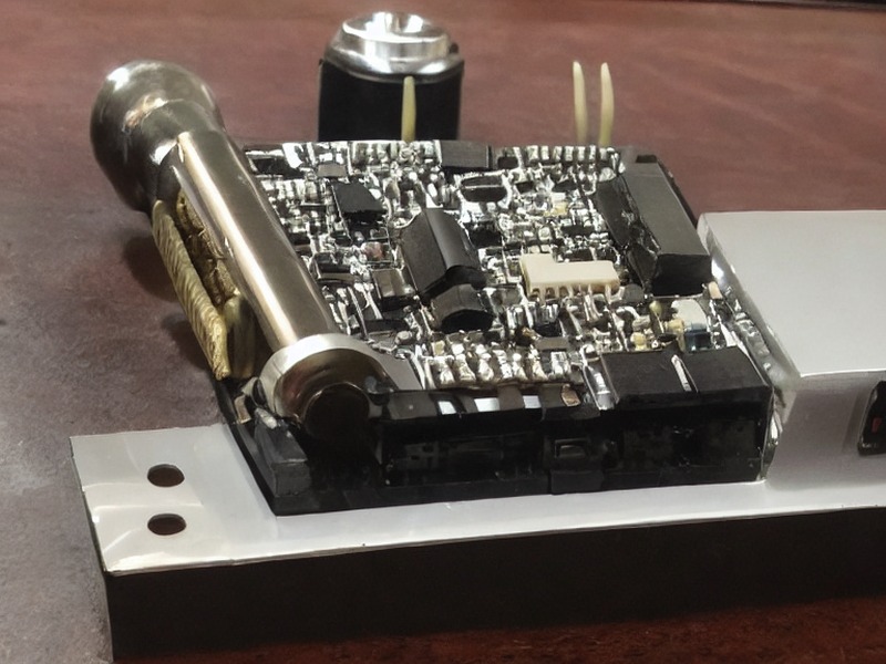 NAND Flash参考在替代料比较中的选型资料 2