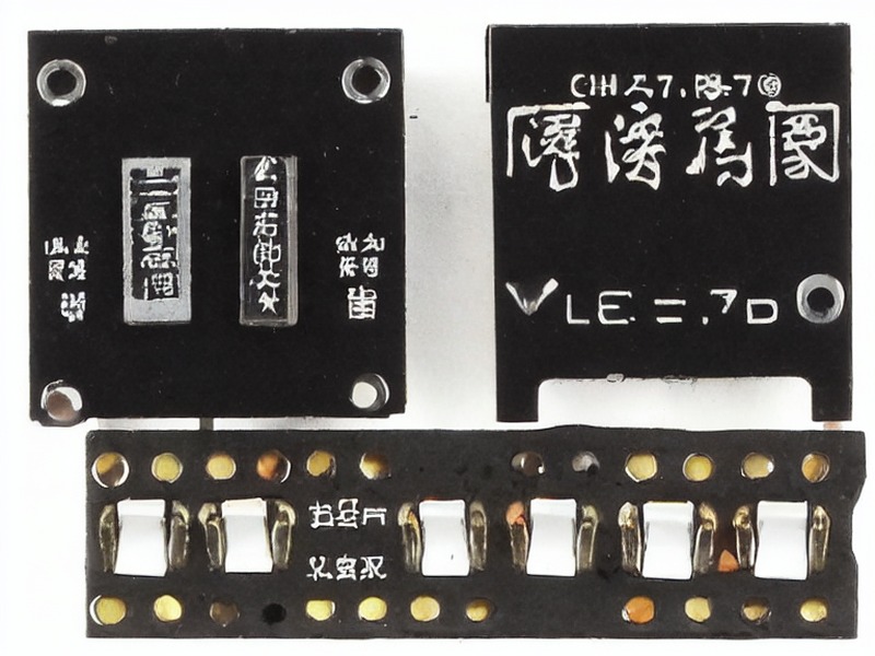 防静电耗材内容应用资料