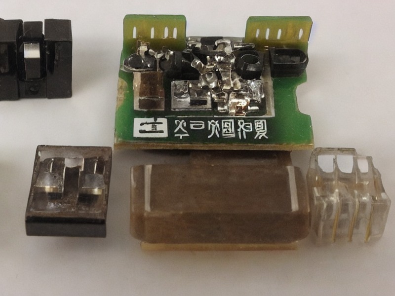 工业自动化应用产品说明 1
