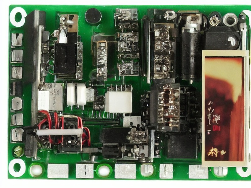 NAND Flash应用页产品资料 2
