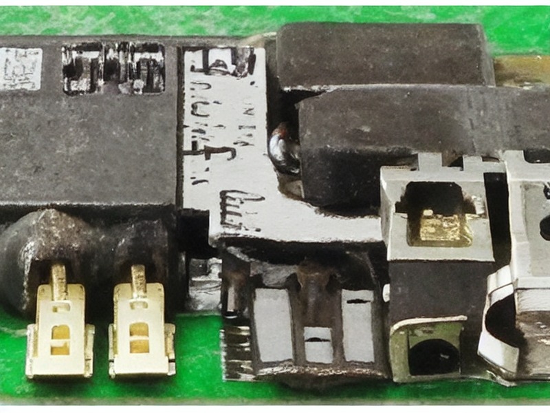数据转换器应用板对板连接应用说明 2