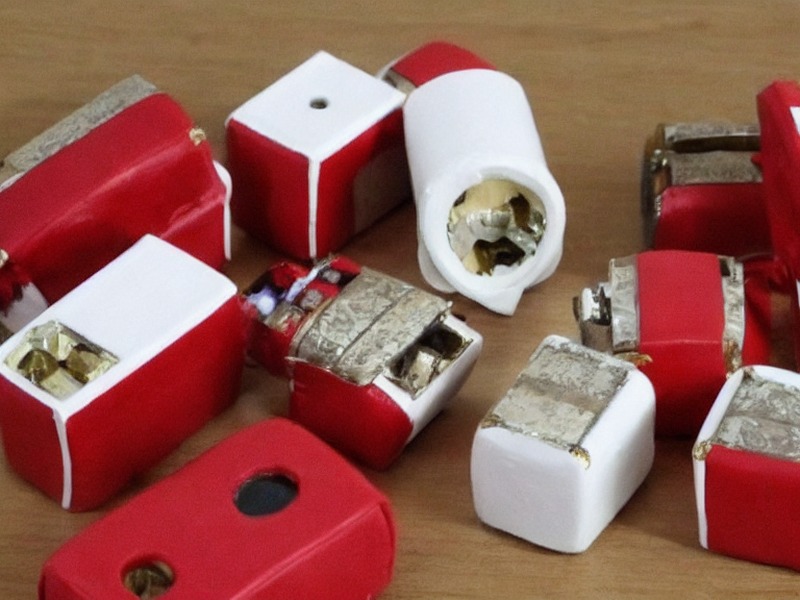 电源管理清单产品资料 2