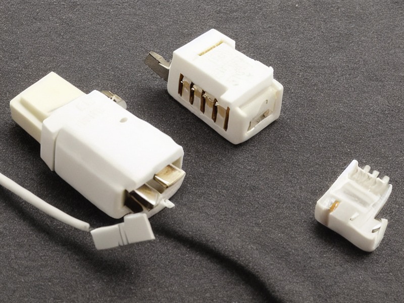射频连接相关AC/DC电源应用产品说明 2