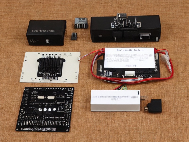 MOSFET资料产品资料 存储器应用页 2