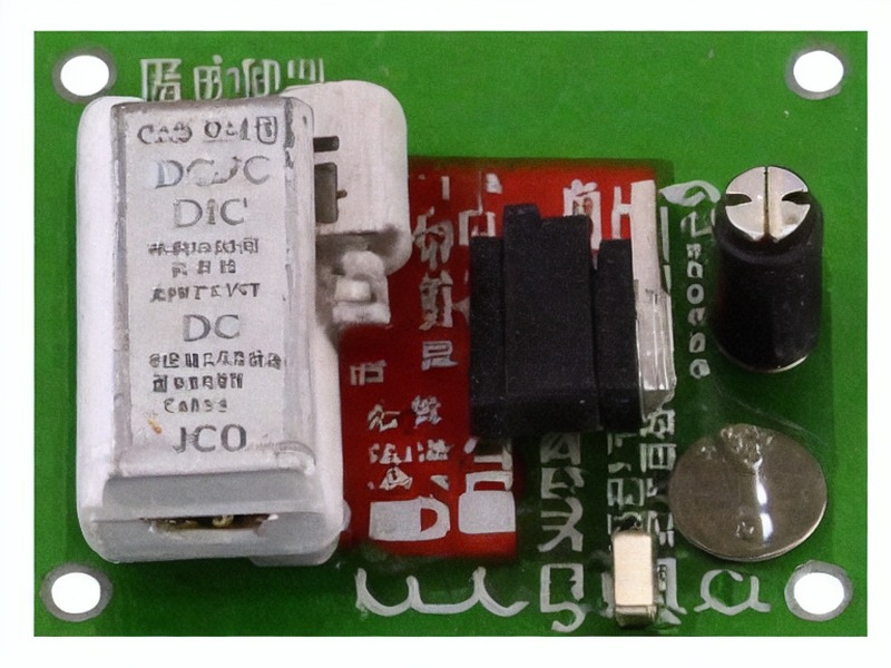 ADC采集选型 2