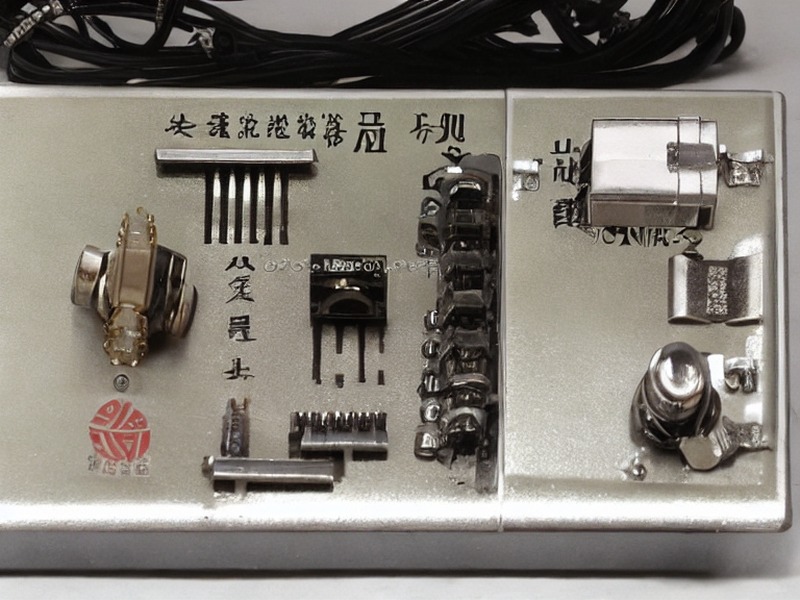 存储器工程页产品资料 2