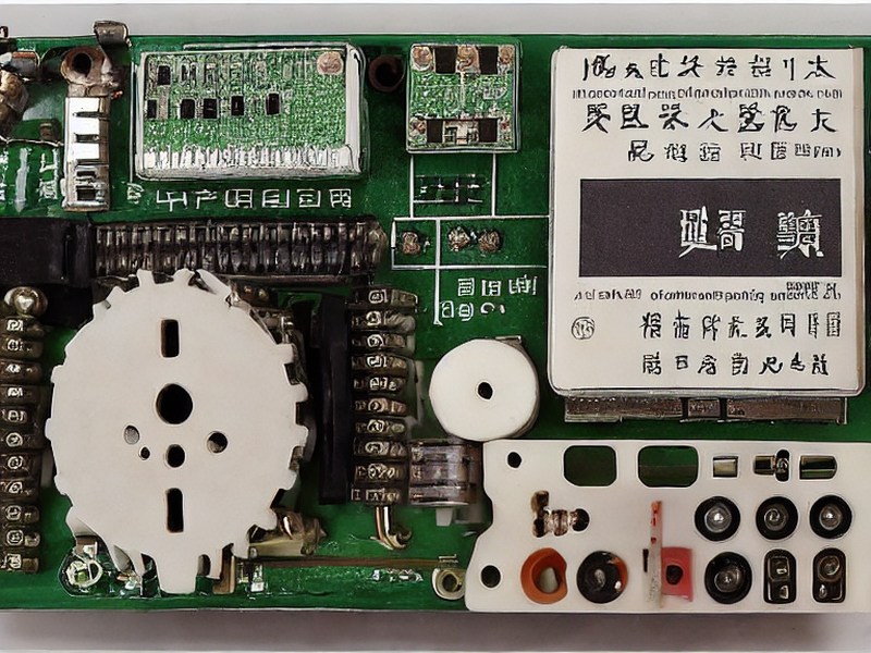 信号源专题产品资料