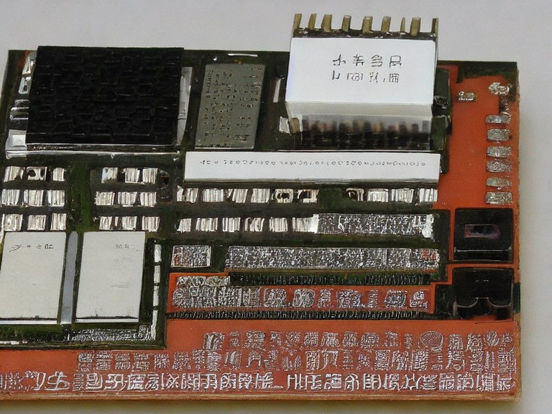 运算放大器应用资料：运算放大器清单 2