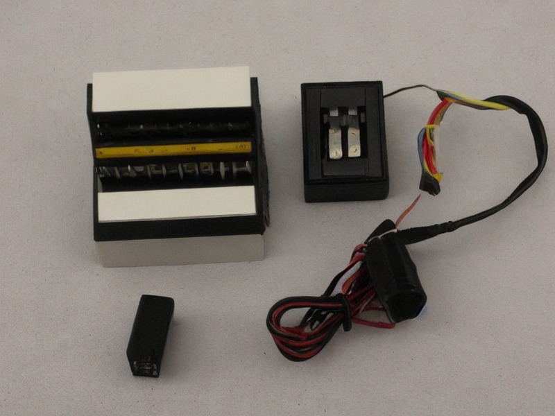 光耦合器选型产品资料 1