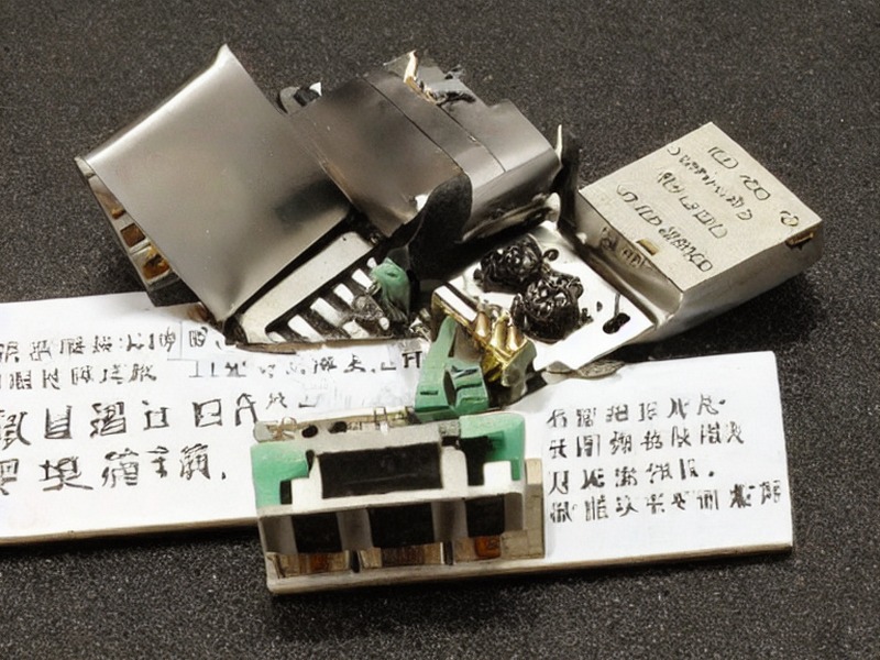 连接器资料 存储器应用页 2