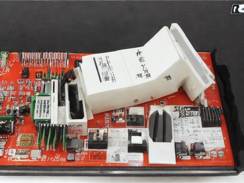 ESD保护应用相关产品 2