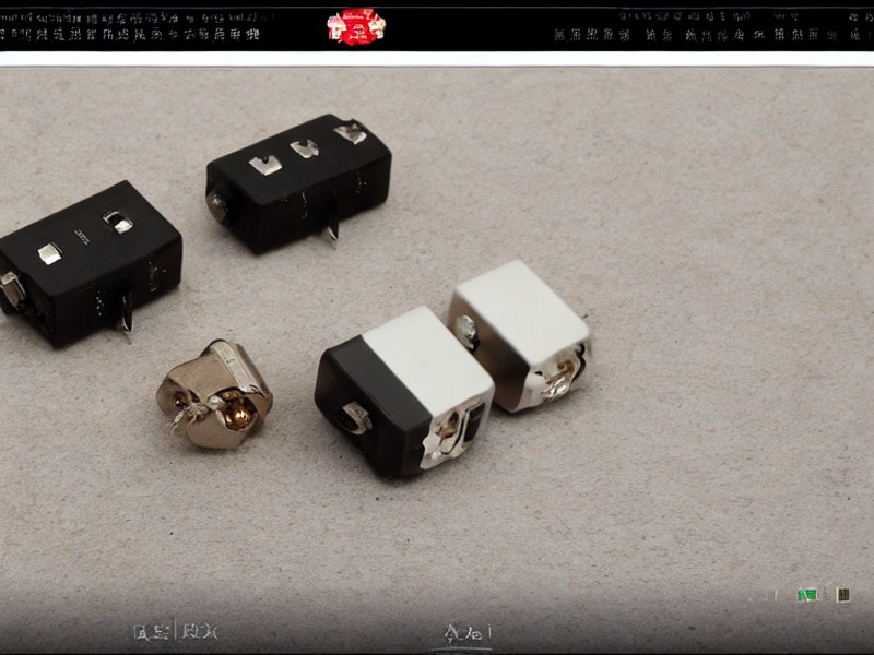 射频连接相关电感器应用产品说明