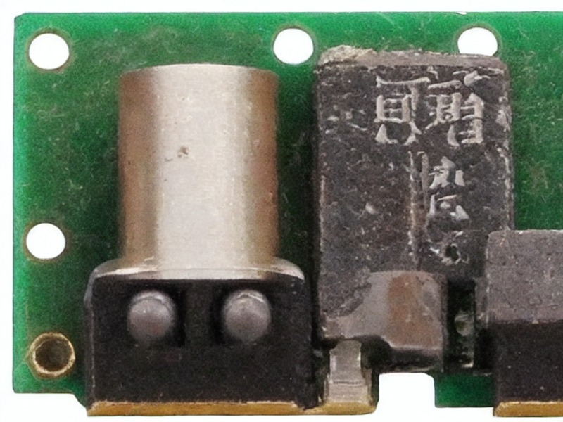 晶振选型工程应用