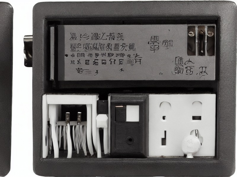 MOSFET清单目录 存储器应用页 1