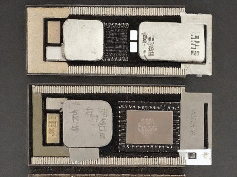 NAND Flash参考在替代料比较中的选型资料