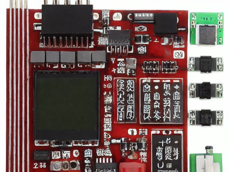 温度检测目录在工业控制中的选型资料 1