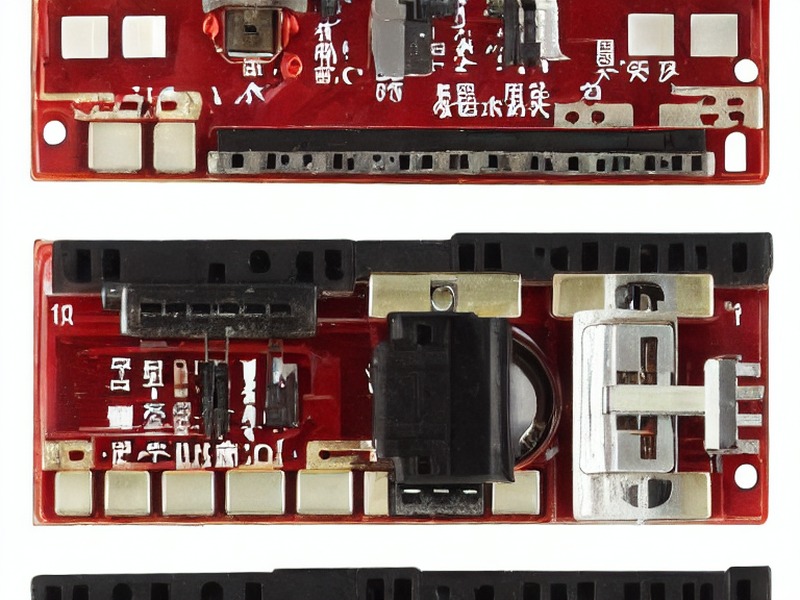 振荡器产品线应用说明 2