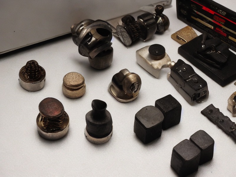 线缆组件产品线应用参考 2