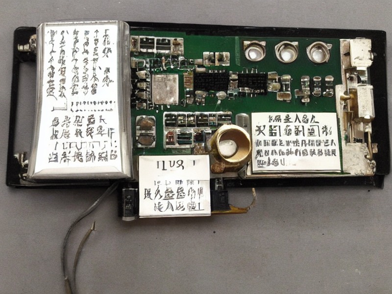 电感器应用DC/DC转换应用说明 2
