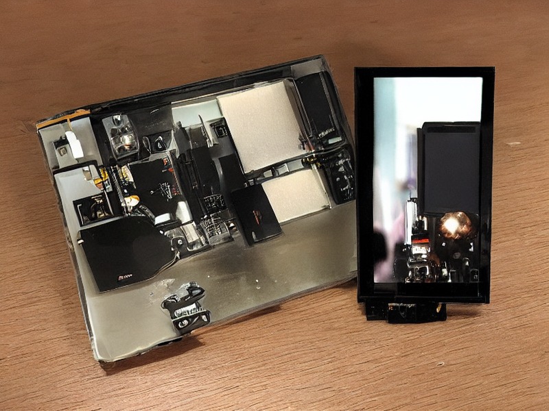电源管理应用产品资料 2