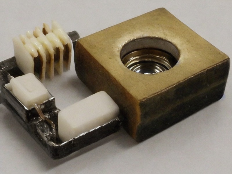 MOSFET内容技术资料 1