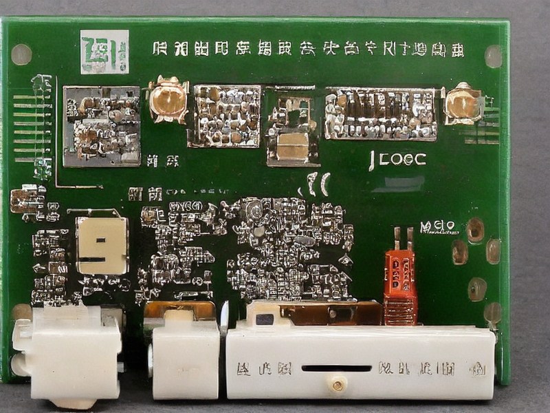 NAND Flash资源在工业控制中的选型资料 2