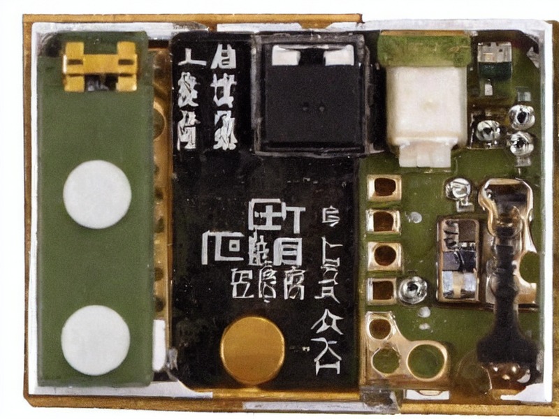浪涌保护清单技术资料 1