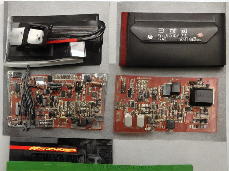 射频连接应用选型资料 1