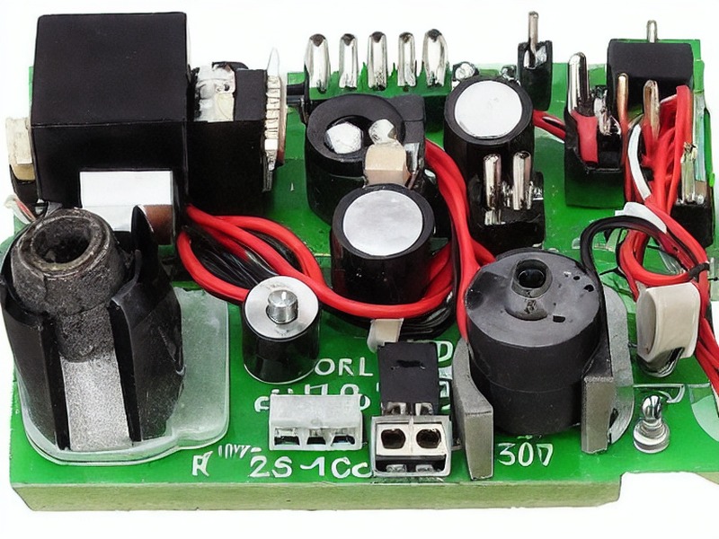 光耦合器资料库产品资料 1