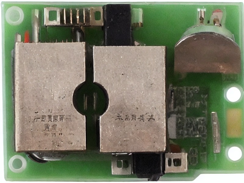 TVS保护应用页应用说明 2