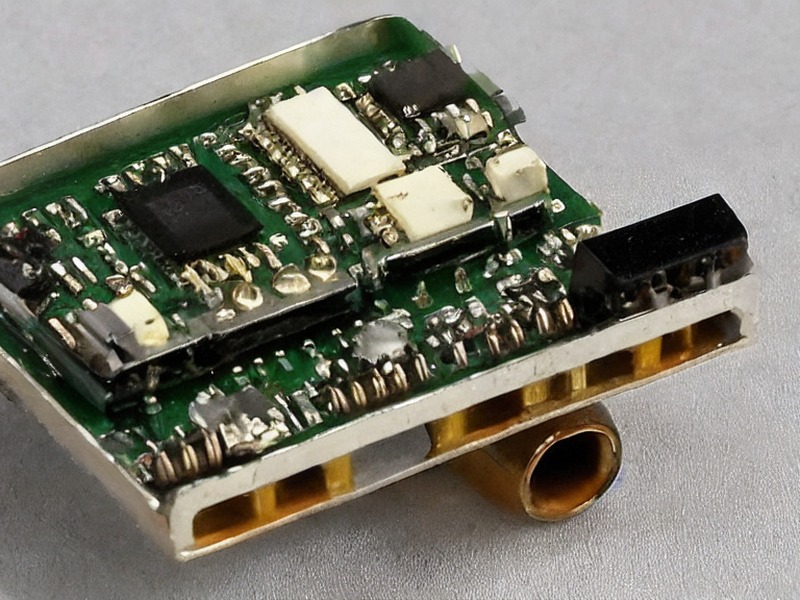 ESD保护应用选型资料 2