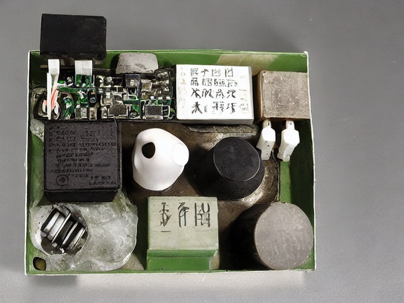 射频连接相关NOR Flash应用产品说明 2