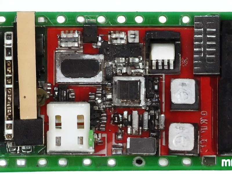 MOSFET内容选型参考