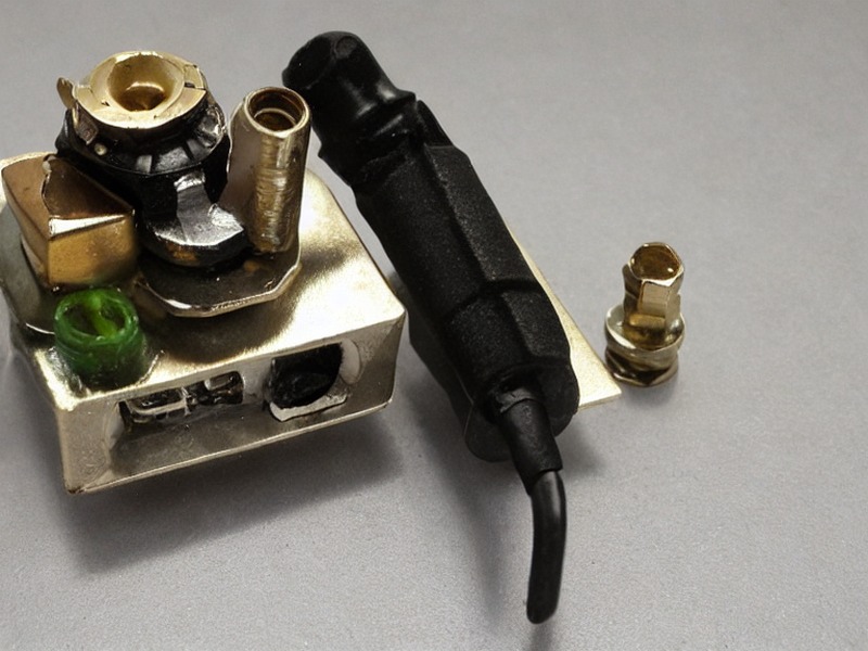 测试夹具资源工程资料