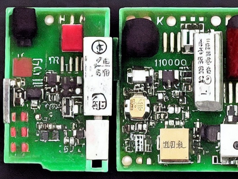 MOSFET应用选型资料