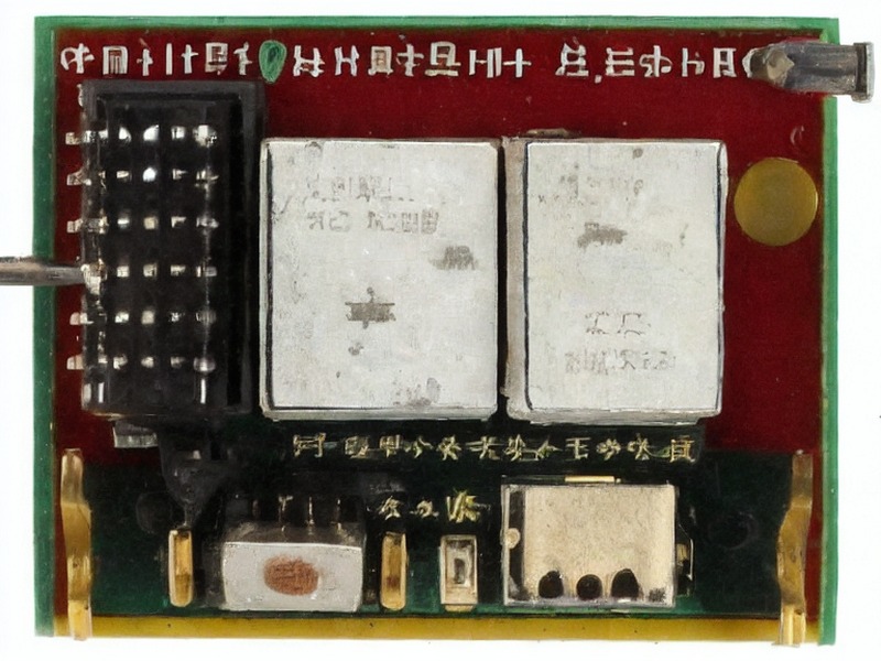 射频连接相关电感器应用产品说明 1