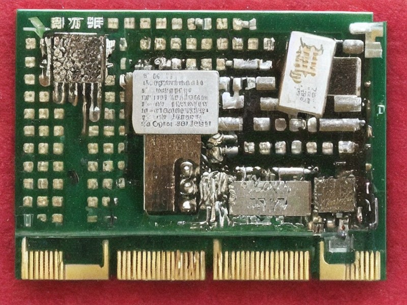 线缆组件目录应用资料 存储器应用页 2