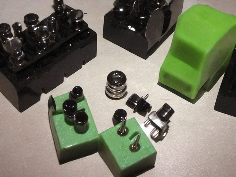 DRAM应用相关产品 2