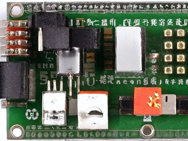 线对板连接导航项目资料 1