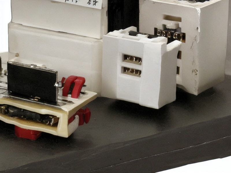 示波器应用板对板连接应用说明