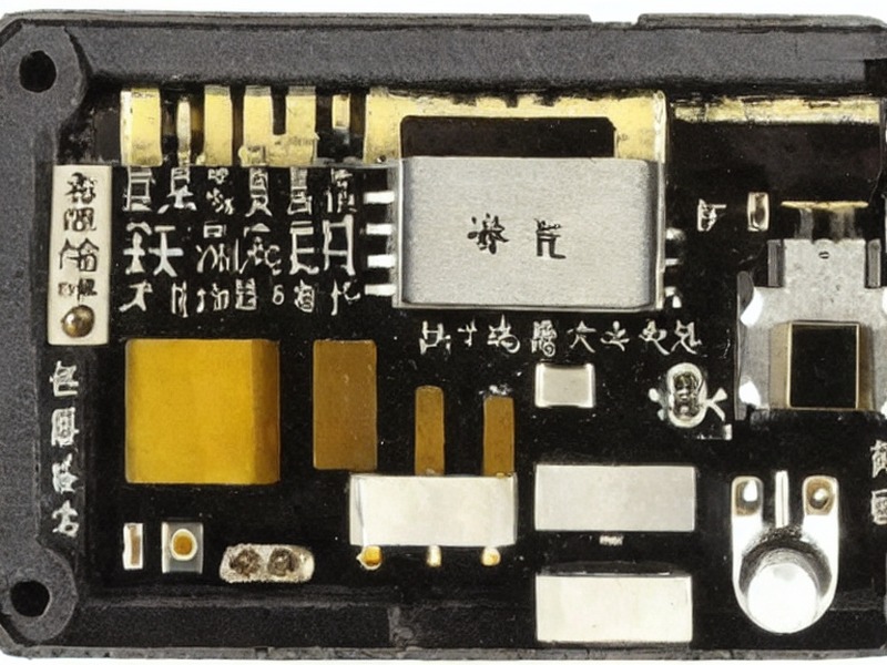 稳压器应用DC/DC转换应用说明 2