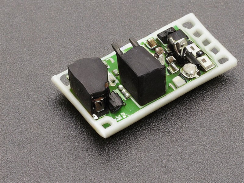 射频连接总览工程资料 2