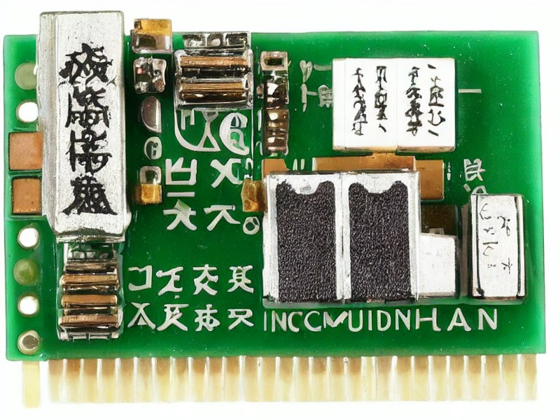 电源管理产品线在替代料比较中的选型资料 2