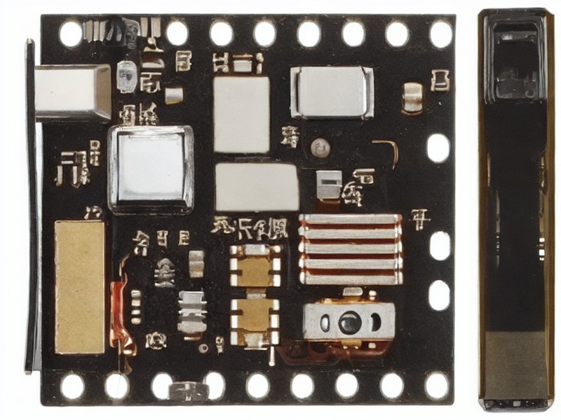 USB接口应用产品说明 2