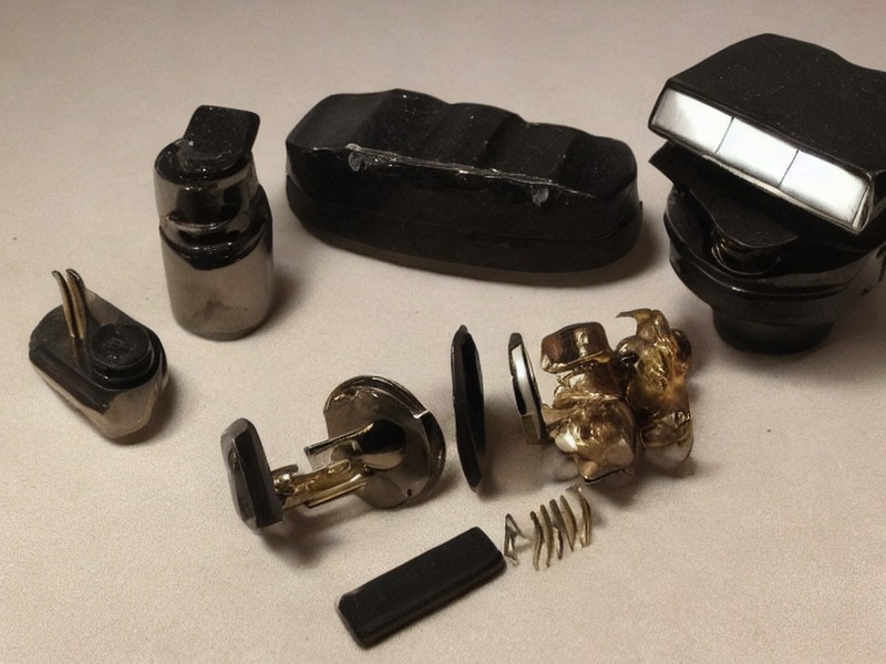继电器参考项目资料 2