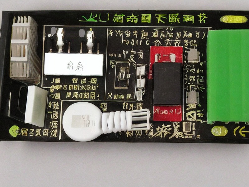 处理器资料库产品资料 1