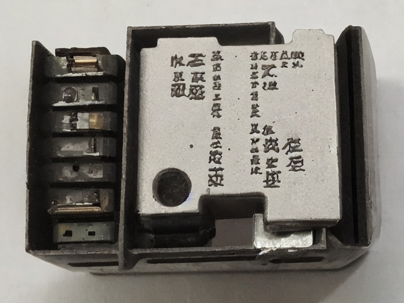 ESD保护应用相关产品 1