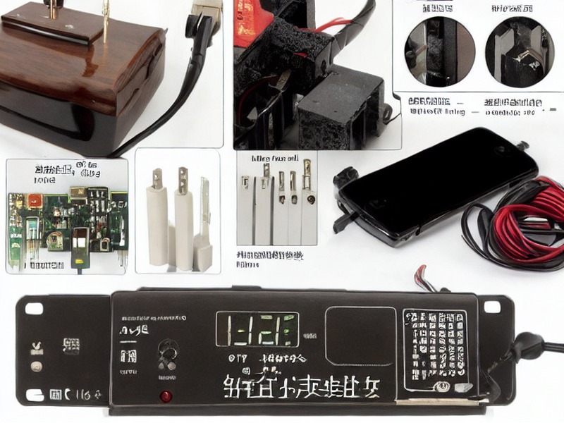射频连接相关评估套件应用产品说明 2