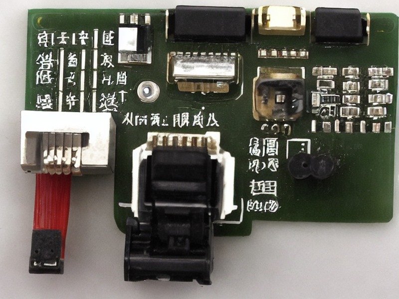 端子组件指南选型参考